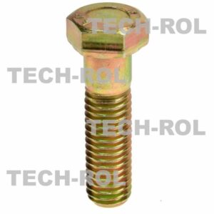 Śruba 1/2x1,7/8 pochwy tylnego mostu 377897X1 Produkt krajowy