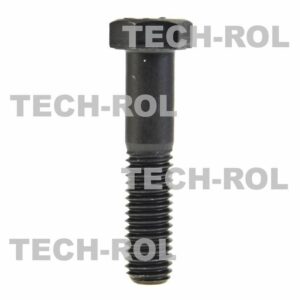 Śruba 1/2x2,3/8 pochwy tylnego mostu i górnego zaczepu transportowego