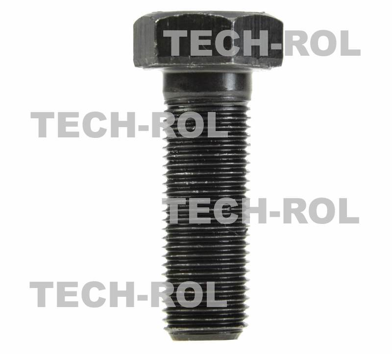 Śruba 1/2 UNF koła zamachowego MF-235 0096803 Produkt krajowy