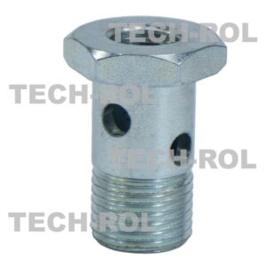 Śruba 3 rozdzielacza napędu 88145013 Produkt krajowy