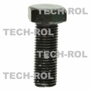 Śruba 3/8x1 UNF płyty tylnej bloku i mocowania sprężarki 0746454