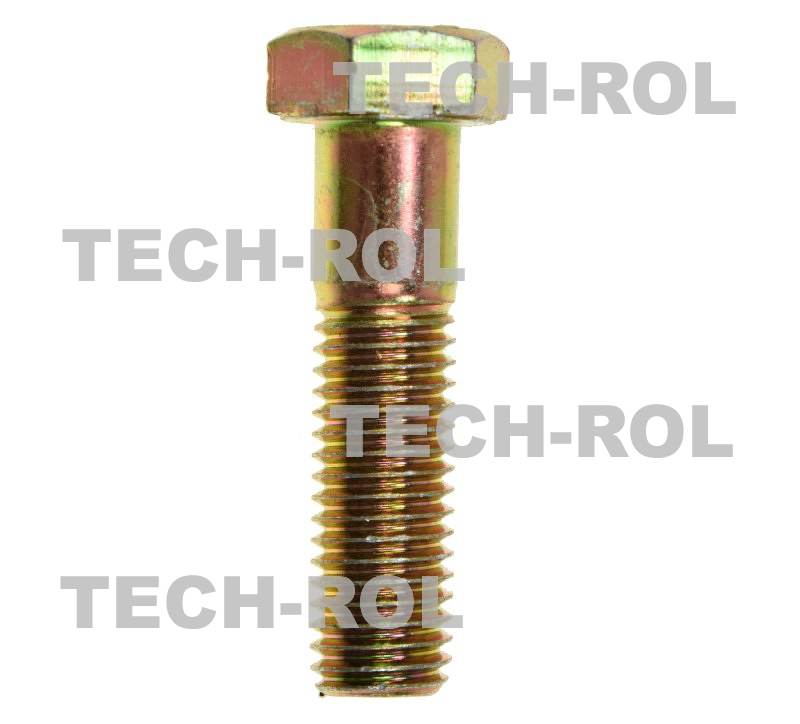 Śruba 5/8x2,1/2 UNC ramy kabiny 353729X1 Produkt krajowy