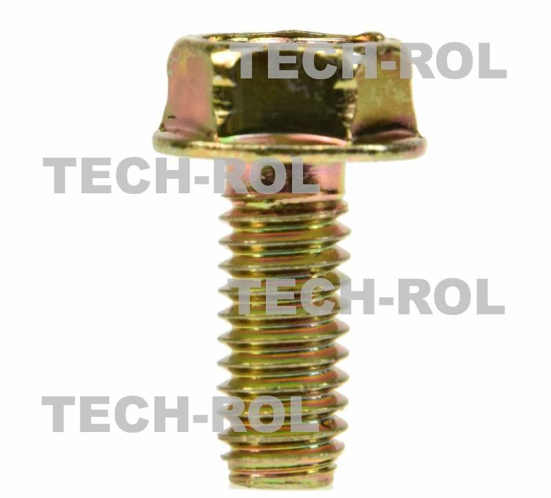 Śruba 5/8x3,5/16 płatu maski MF-235 365053X1 Produkt krajowy