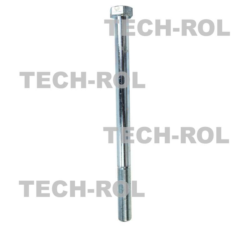 Śruba 5/8x9 wspornika błotnika tylnego MF-4 357322X1 Produkt krajowy