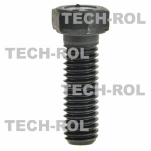 Śruba 7/16x1,3/8 14 UNC korpusu tylnego mostu korpusu pośredniego