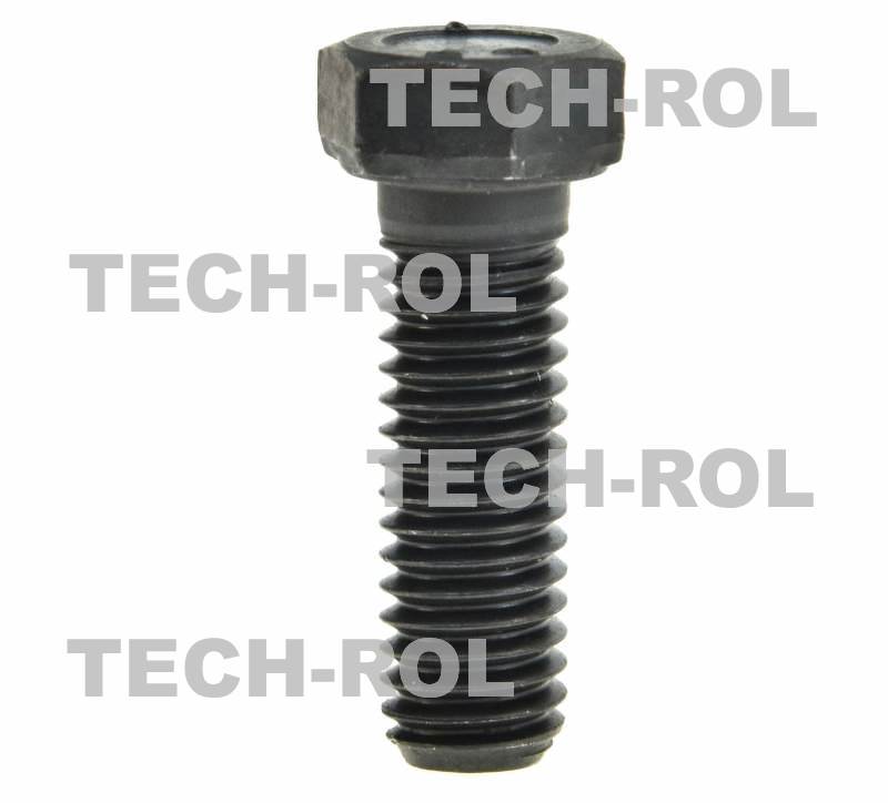 Śruba 7/16x1,3/8 14 UNC korpusu tylnego mostu korpusu pośredniego