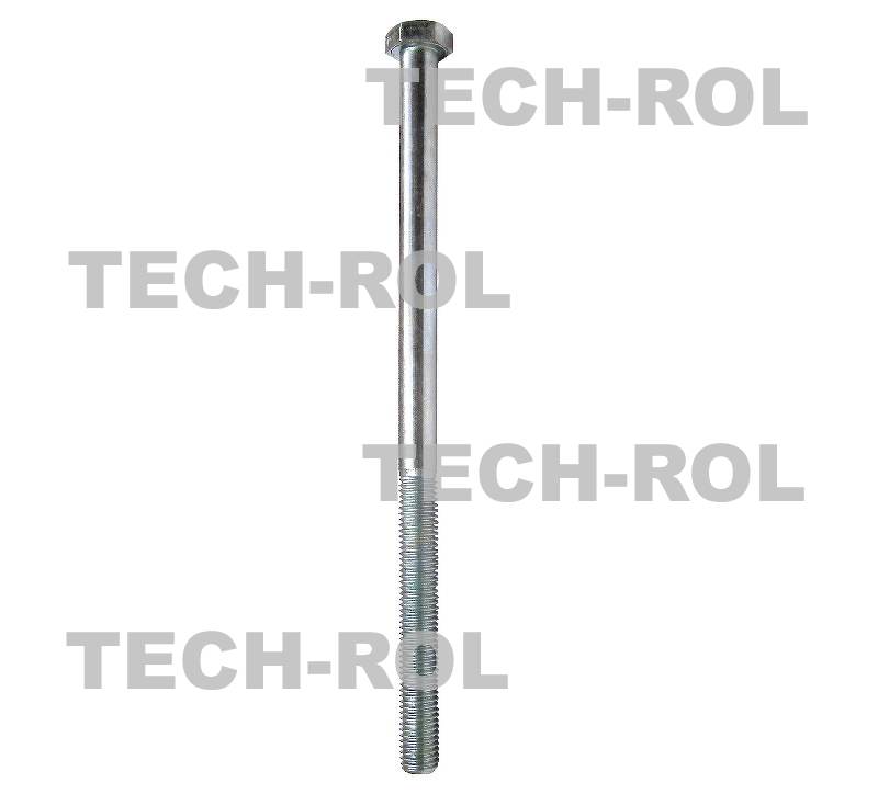 Śruba M14x260 bezpiecznika do Kosiarka rotacyjna 5036020340 Produkt