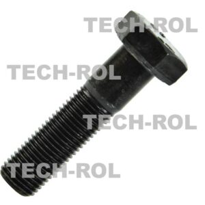 Śruba M14x1,5x55 czopa zwrotnicy koła przedniego błotników przednich do