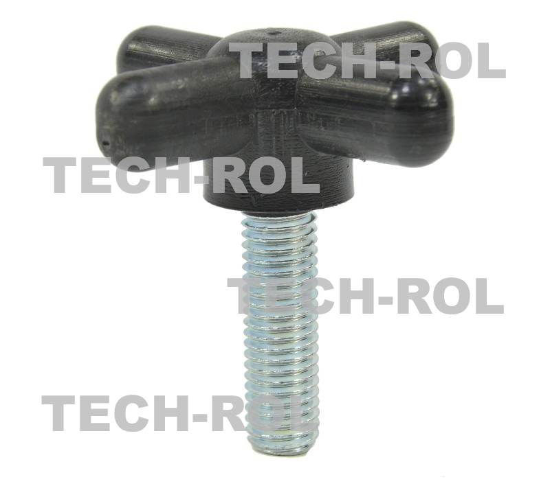 Śruba do mocowania lancy gwint M12x40 Opryskiwacz POLIMER Sochaczew 5szt