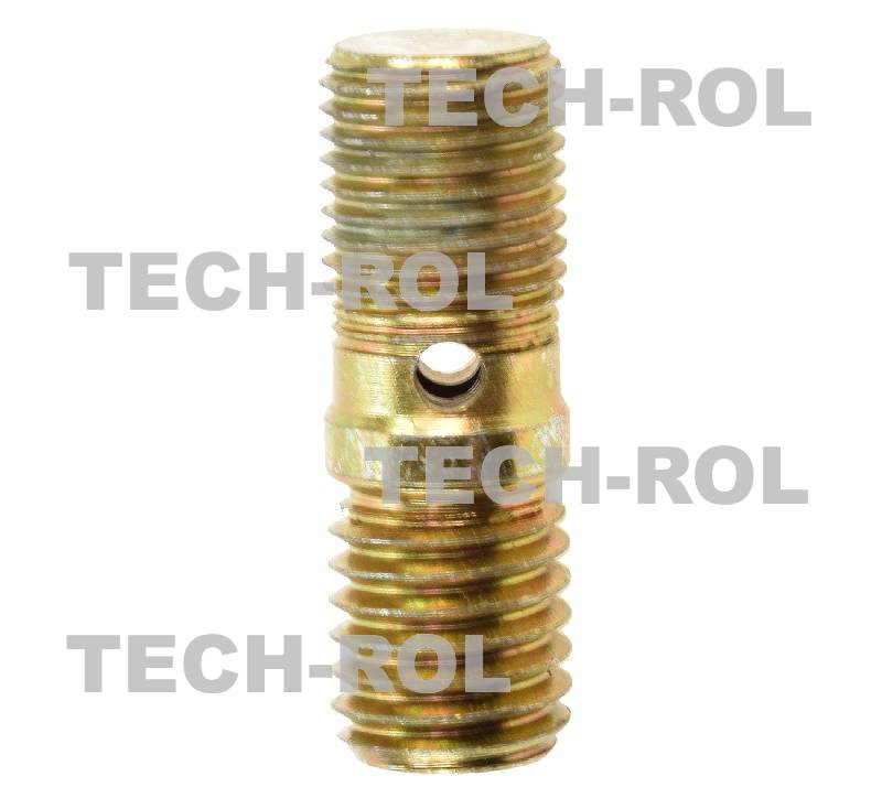 Śruba drążona głowicy do T-25 D37M1408494 Produkt krajowy