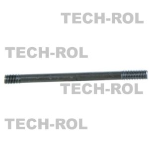 Śruba dwustronna głowicy sprężarki do C-360 50409110 Produkt krajowy