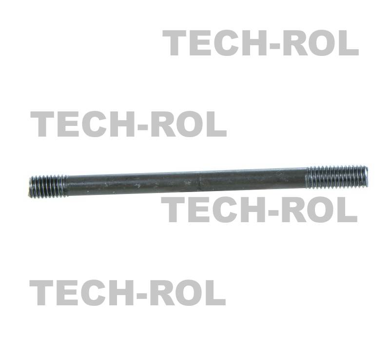 Śruba dwustronna głowicy sprężarki do C-360 50409110 Produkt krajowy