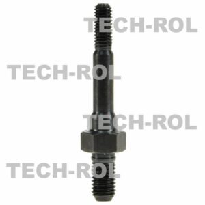 Śruba dwustronna pompy wtryskowej 7123-527 Produkt krajowy