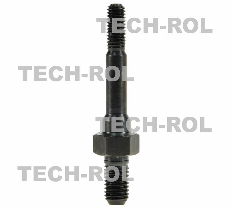 Śruba dwustronna pompy wtryskowej 7123-527 Produkt krajowy