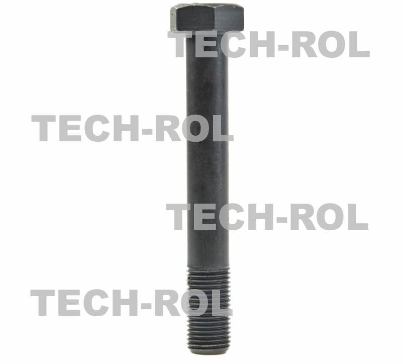 Śruba głowicy długa L-88 mm MF-4 32181424 Produkt krajowy