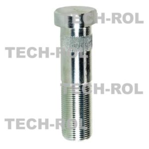 Śruba koła dużego M22x1,5x81,5 Bizon 5056230080 Produkt krajowy