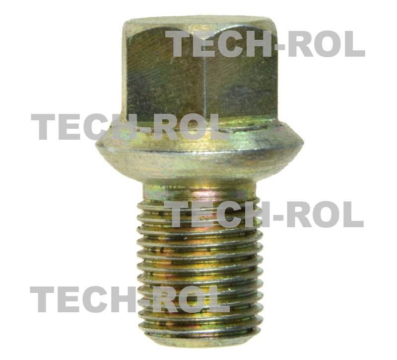 Śruba koła M16 x1,5 L-25mm Prasa kostkująca SIPMA Z-224/1 5223000050