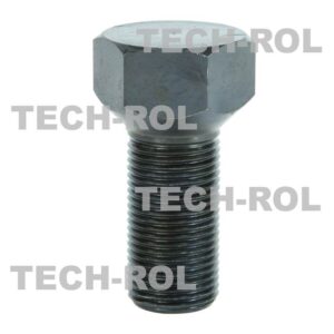 Śruba koła przedniego do ciągników Ursus 5314 7003297M2 Produkt krajowy