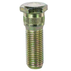 Śruba koła przedniego M14X1,5 do C-4011/C-385 50736240 80600191 APARTS