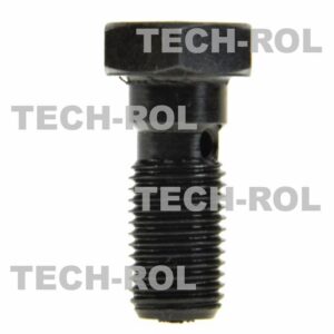 Śruba króćca 7123-339D Produkt krajowy