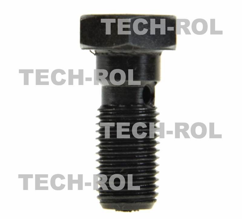 Śruba króćca 7123-339D Produkt krajowy