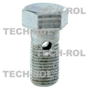 Śruba łącznika pompy wtryskowej do C-360 M10 KN4-4 Produkt krajowy