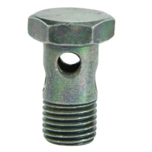 Śruba łącznika pompy wtryskowej do C-360 M14 50452152 KN4-2 APARTS