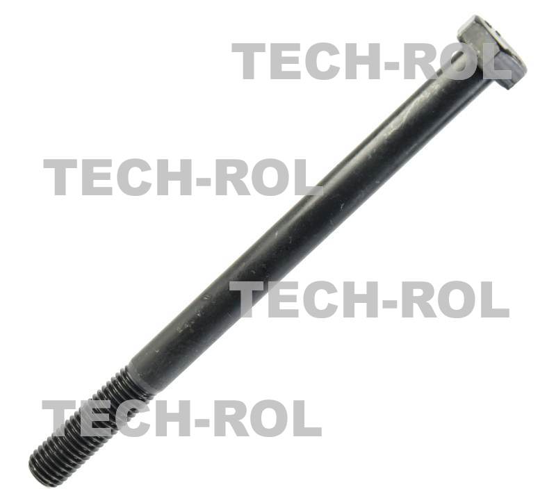 Śruba M12x160-8.8 korpusu podnośnika do C-360 54211531 Produkt krajowy