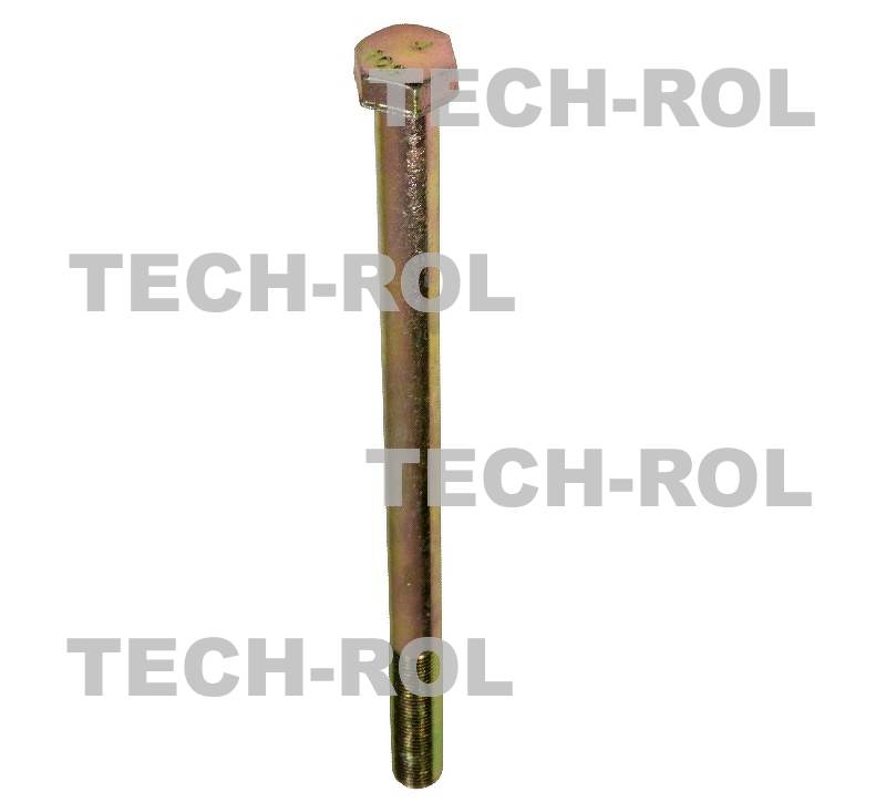 Śruba M16x1,5x280 obciążników 89245002 Produkt krajowy