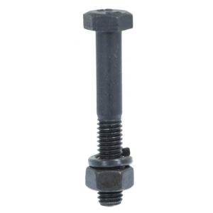 Śruba M6x40 z nakrętką KL. 8.8 do sprzęgła z kołkiem X Kardan