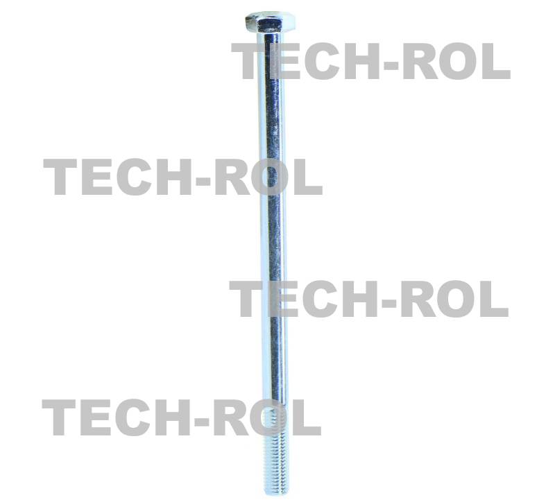 Śruba misy oleju długa 5/16" L-145 mm pasuje do MF-4 2184435 Produkt