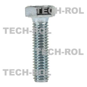 Śruba M8x25-8.8 mocowania adapteru rozdzielacza nowy typ do URSUS C-330