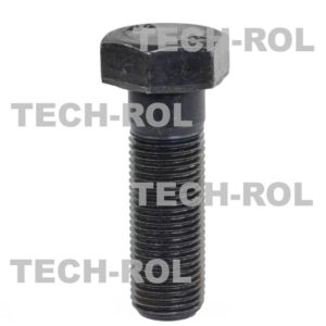 Śruba M16x1,5x50-8.8 mocowania dolnej dźwigni układu kierowniczego