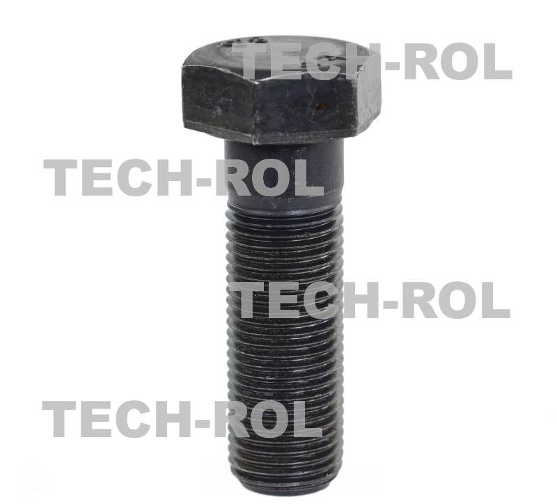 Śruba M16x1,5x50-8.8 mocowania dolnej dźwigni układu kierowniczego