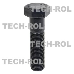 Śruba M16x1,5x60-8.8 mocowania górnej dźwigni układu kierowniczego