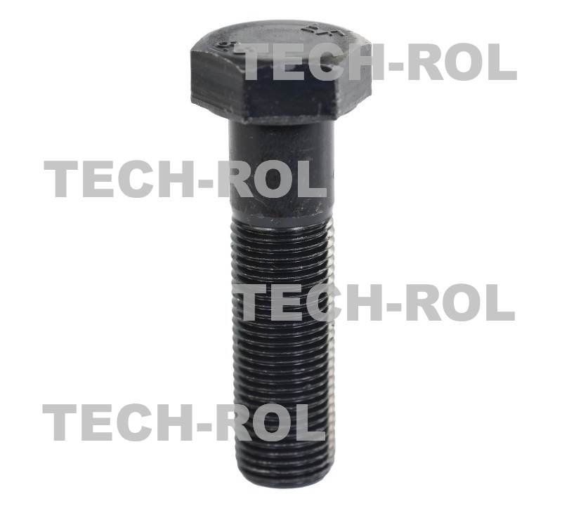 Śruba M16x1,5x60-8.8 mocowania górnej dźwigni układu kierowniczego