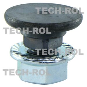 Śruba nożyka kompletna M12x26 kosiarka Fella 525477263 Produkt krajowy