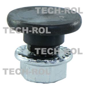 Śruba nożyka kompletna M12x29 kosiarka dyskowa Pottinger 5251432290