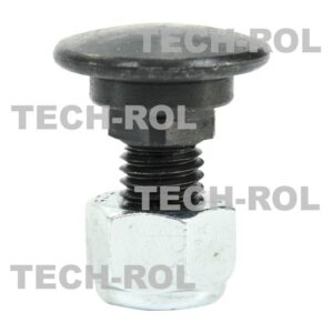 Śruba nożyka kompletna M12x35 kosiarka dyskowa Kverneland Taarup Vicon