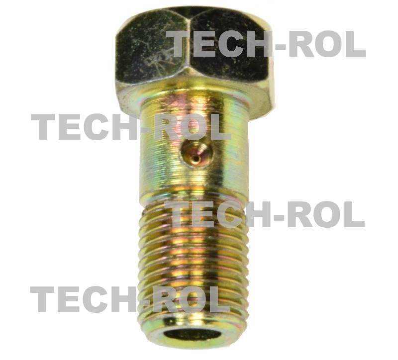 Śruba odpowietrzająca do T-25 D211117245 Produkt krajowy