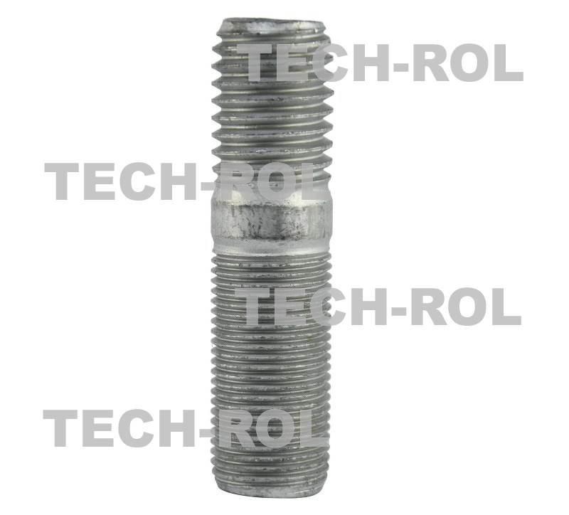Śruba piasty koła CA M18 x1,5/M18 x 2,5 Zetor Forterra Proxima 930211