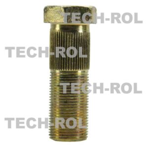 Śruba piasty koła tylnego M22 x 1,5 do MTZ-82 40-3104021 Produkt Standard