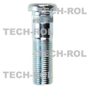 Śruba piasty koła tylnego 11/16" UNF-L 68,22,pasuje do MF-4