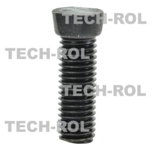 Śruba płużna OVAL M12x40 klasa 12.9 do Pług KK013234R Produkt krajowy