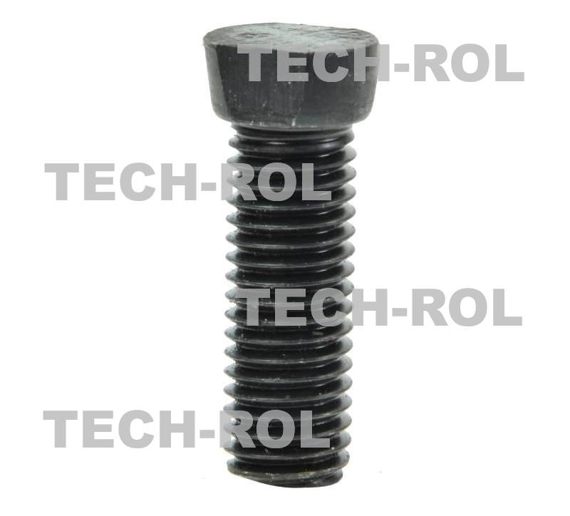 Śruba płużna OVAL M12x40 klasa 12.9 do Pług KK013234R Produkt krajowy