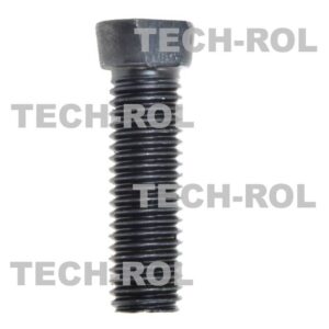 Śruba płużna OVAL M12x45 klasa 12.9 Pług M12x45 APARTS