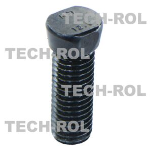 Śruba płużna OVAL M14x34 klasa 12.9 do Pług KK013332R Produkt 20szt