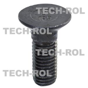 Śruba płużna podsadzana M12x35 klasa 10.9 do Pług 102303000 20szt