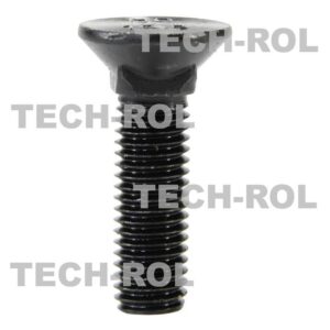 Śruba płużna podsadzana M12x45 klasa 10,9 Pług 1023030002 Produkt 25szt