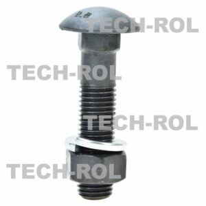 Śruba podsadzana tarczy koła tylnego do T-25 734108B Produkt krajowy